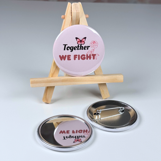 Together We Fight